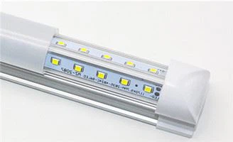 V type tube light